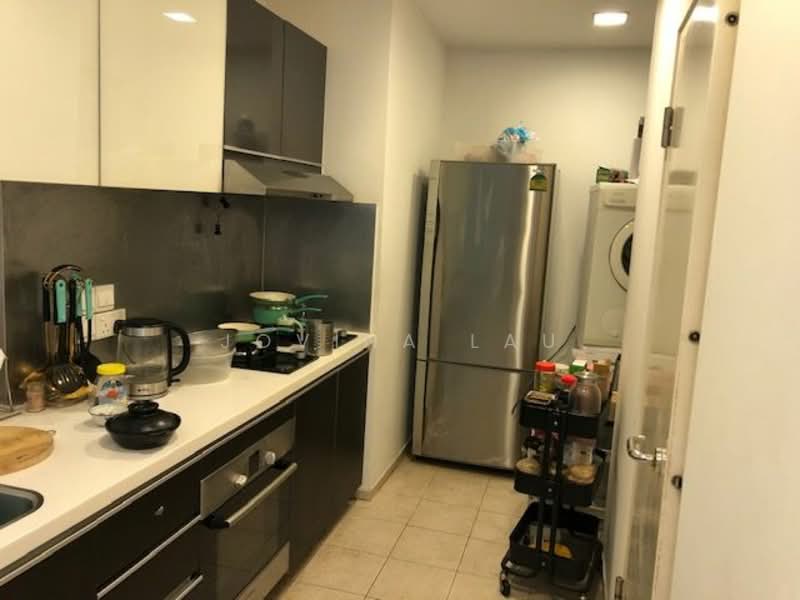 Botannia, 27 West Coast Park, 2 Bedrooms, 829 sqft, Condominium For Rent, by Jovina Lau, 11198245 - PropertyGuru.com.sg