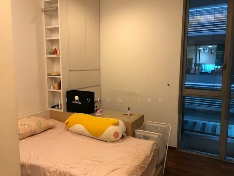 Botannia, 27 West Coast Park, 2 Bedrooms, 829 sqft, Condominium For Rent, by Jovina Lau, 11198245 - PropertyGuru.com.sg