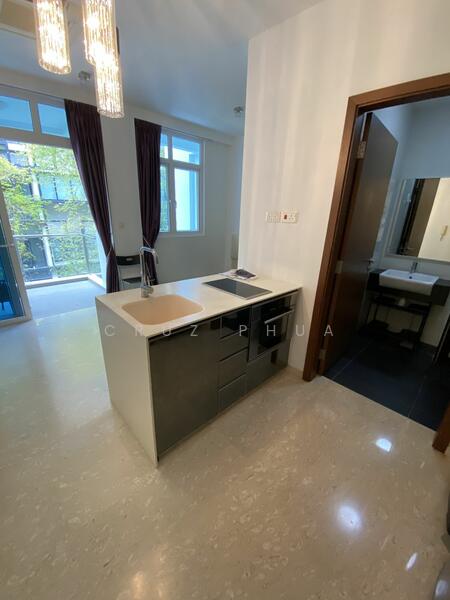 For Rent - Parc Imperial