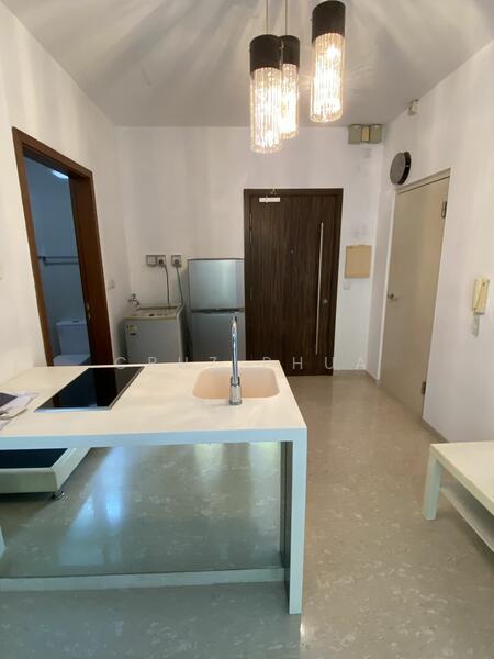 For Rent - Parc Imperial