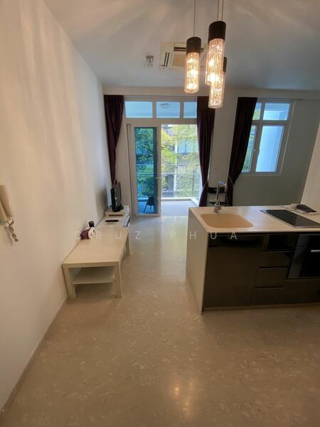For Rent - Parc Imperial