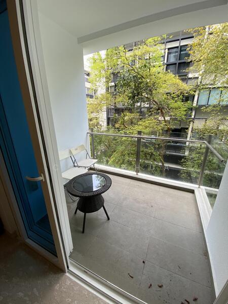 For Rent - Parc Imperial
