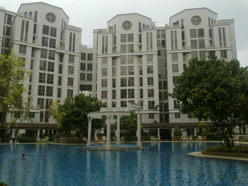 Parc Vista, 450 Corporation Road, Room Rental, 200 sqft, Condos