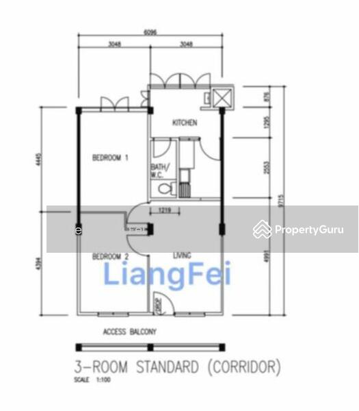 For Sale 14 Taman Ho Swee