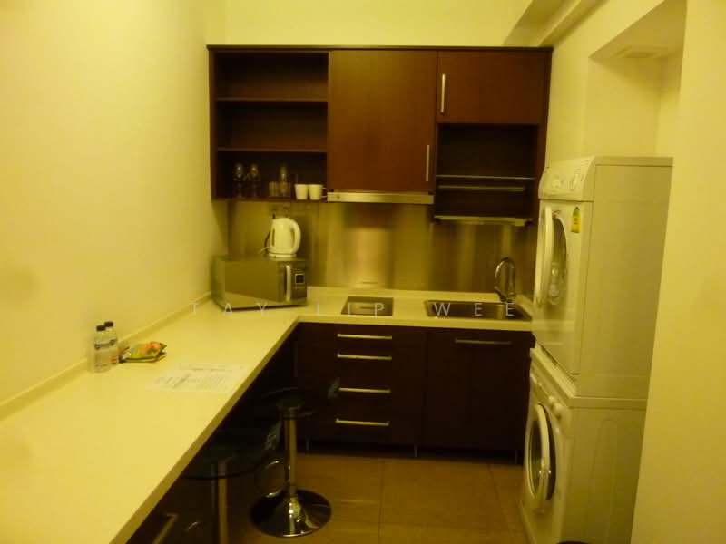 Fortville, 19 Fort Road, Studio, 290 sqft, Condominium For Rent, by Alwee Tay Lip Wee, 11239862 - PropertyGuru.com.sg
