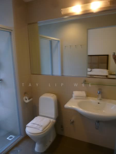 Fortville, 19 Fort Road, Studio, 290 sqft, Condominium For Rent, by Alwee Tay Lip Wee, 11239862 - PropertyGuru.com.sg