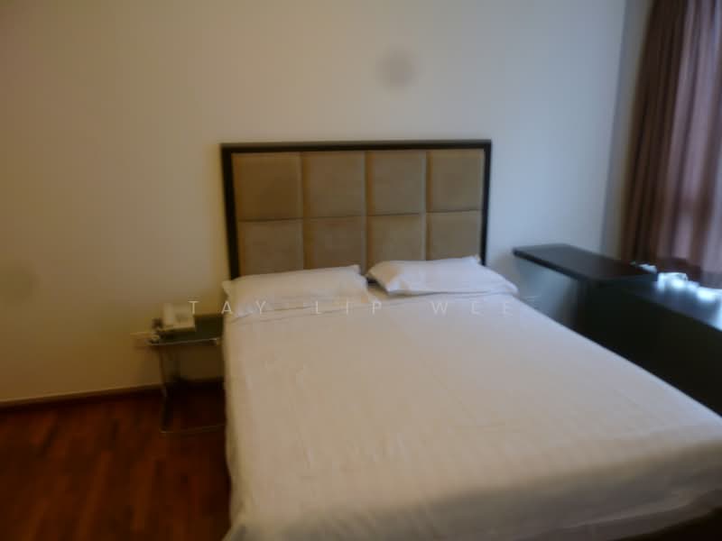 Fortville, 19 Fort Road, Studio, 290 sqft, Condominium For Rent, by Alwee Tay Lip Wee, 11239862 - PropertyGuru.com.sg