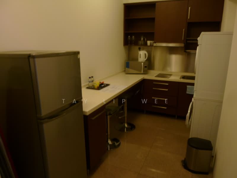 Fortville, 19 Fort Road, Studio, 290 sqft, Condominium For Rent, by Alwee Tay Lip Wee, 11239862 - PropertyGuru.com.sg