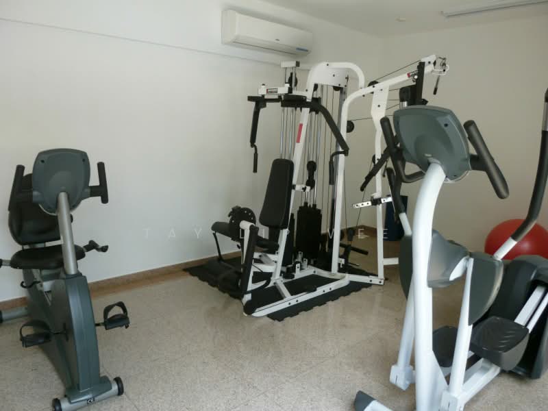 Fortville, 19 Fort Road, Studio, 290 sqft, Condominium For Rent, by Alwee Tay Lip Wee, 11239862 - PropertyGuru.com.sg