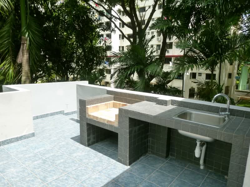 Fortville, 19 Fort Road, Studio, 290 sqft, Condominium For Rent, by Alwee Tay Lip Wee, 11239862 - PropertyGuru.com.sg