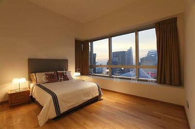 For Sale - Marina Bay Residences