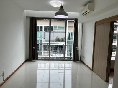 For Rent - ClementiWoods Condominium