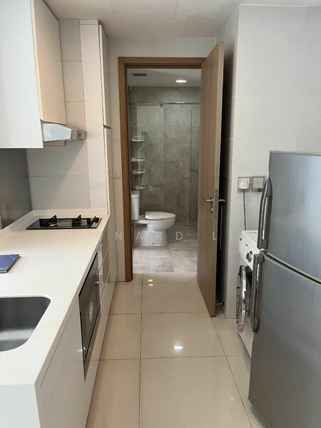 ClementiWoods Condominium, West Coast Road, 1 Bedroom, 560 sqft, Condominium For Rent, by Bernard Lim, 11255120 - PropertyGuru.com.sg