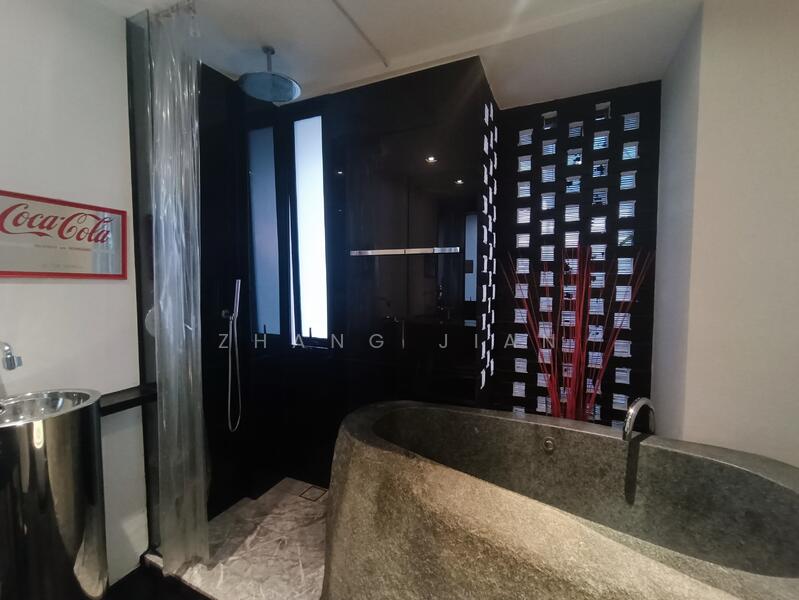 Tastefully renovated whole floor unit near Novena, cambridge road, 1 Bedroom, 750 sqft, Apartment For Rent, by Zhang Jian, 11255326 - PropertyGuru.com.sg