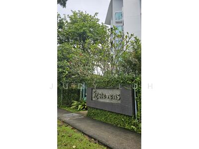 For Rent - 52 Stevens