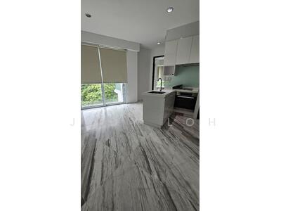 For Rent - 52 Stevens