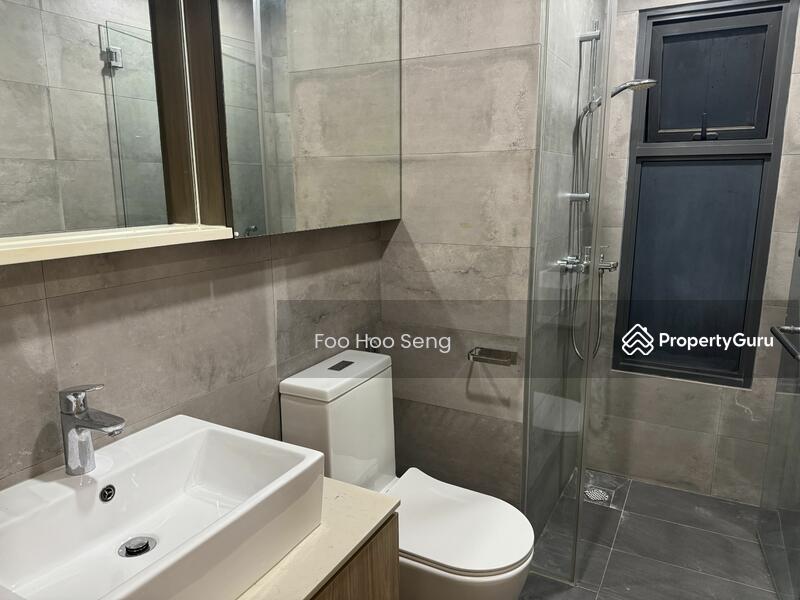 8 @ Woodleigh, 6 Woodleigh Close, 3 Bedrooms, 947 sqft, Condominium For Rent, by Foo Hoo Seng, 11282588 - 2ND BATHROOM , COMMON - PropertyGuru.com.sg