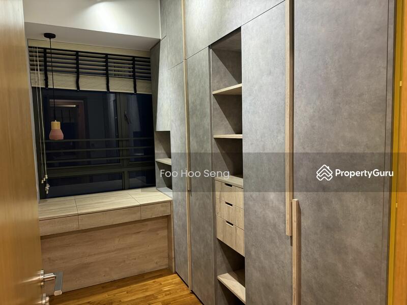 8 @ Woodleigh, 6 Woodleigh Close, 3 Bedrooms, 947 sqft, Condominium For Rent, by Foo Hoo Seng, 11282588 - 3RD BEDROOM , STUDY - PropertyGuru.com.sg