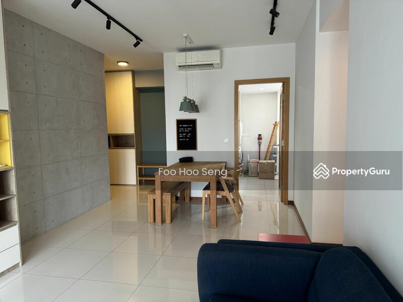 8 @ Woodleigh, 6 Woodleigh Close, 3 Bedrooms, 947 sqft, Condominium For Rent, by Foo Hoo Seng, 11282588 - DINING - PropertyGuru.com.sg