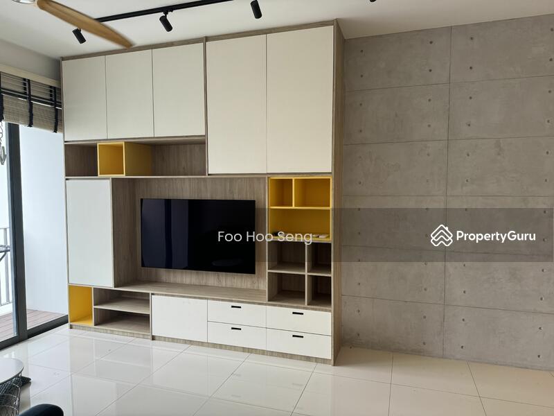 8 @ Woodleigh, 6 Woodleigh Close, 3 Bedrooms, 947 sqft, Condominium For Rent, by Foo Hoo Seng, 11282588 - LIVING - PropertyGuru.com.sg