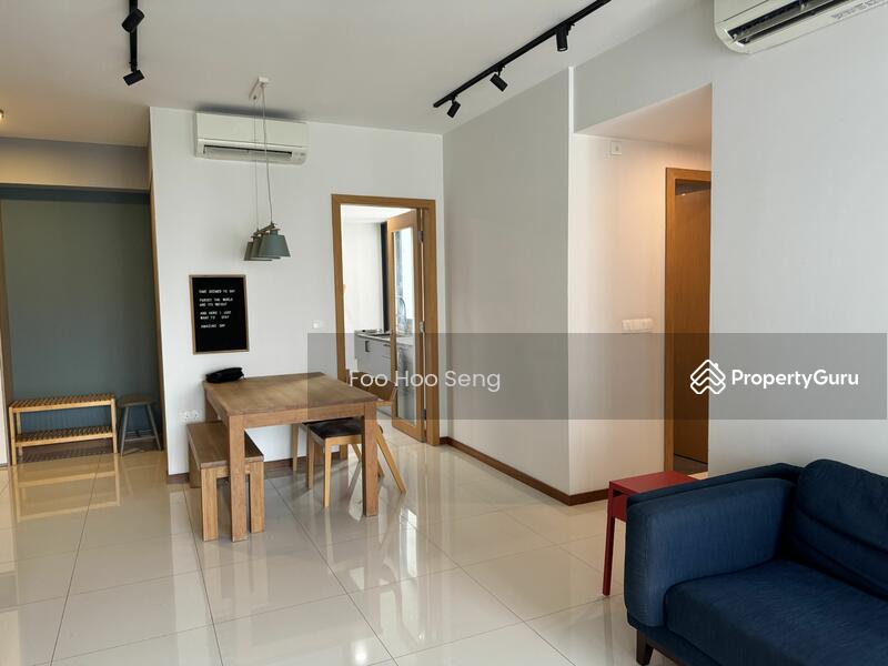8 @ Woodleigh, 6 Woodleigh Close, 3 Bedrooms, 947 sqft, Condominium For Rent, by Foo Hoo Seng, 11282588 - DINING - PropertyGuru.com.sg