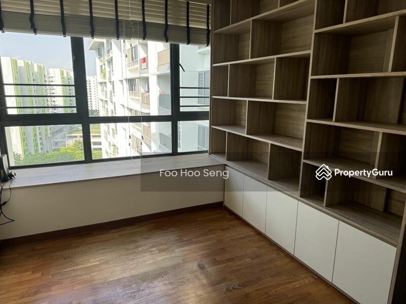 8 @ Woodleigh, 6 Woodleigh Close, 3 Bedrooms, 947 sqft, Condominium For Rent, by Foo Hoo Seng, 11282588 - 2ND BEDROOM - PropertyGuru.com.sg
