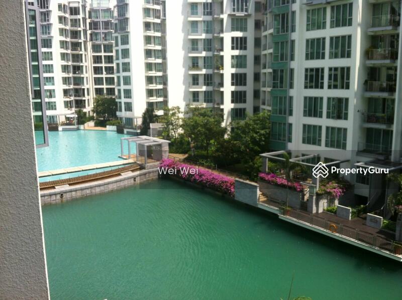 Caribbean at Keppel Bay, 12 Keppel Bay Drive, Harbourfront / Telok Blangah, 3 Bedrooms, 1,335 sqft, Condominium For Rent, by Wei Wei, 11287935 - PropertyGuru.com.sg