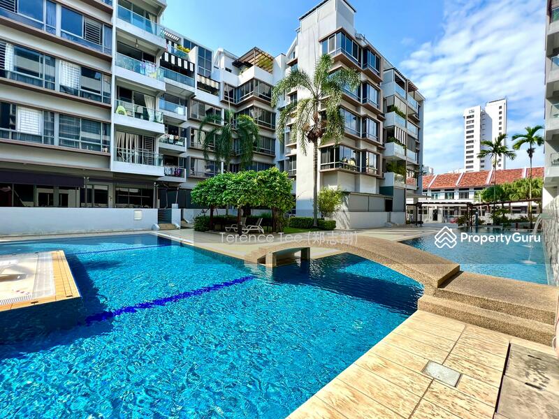 For Rent - Spring @ Katong