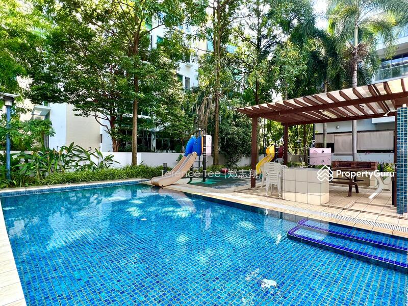 For Rent - Spring @ Katong