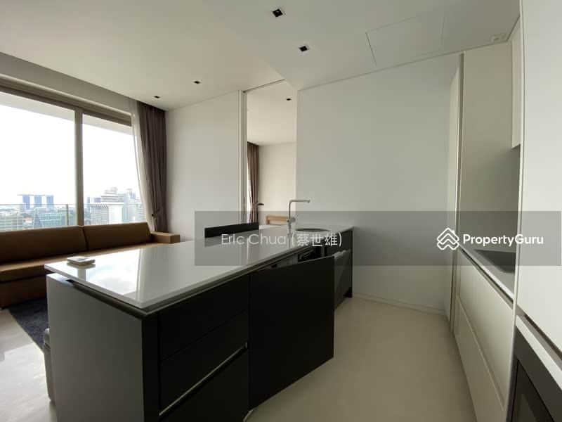 Scotts Square, 6 Scotts Road, 1 Bedroom, 635 sqft, Apartment For Rent, by Eric Chua (蔡世雄), 11302758 - PropertyGuru.com.sg