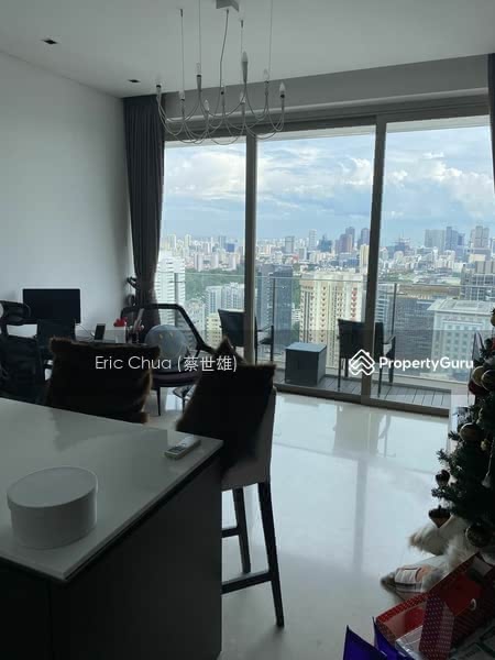 Scotts Square, 6 Scotts Road, 1 Bedroom, 635 sqft, Apartment For Rent, by Eric Chua (蔡世雄), 11302758 - PropertyGuru.com.sg