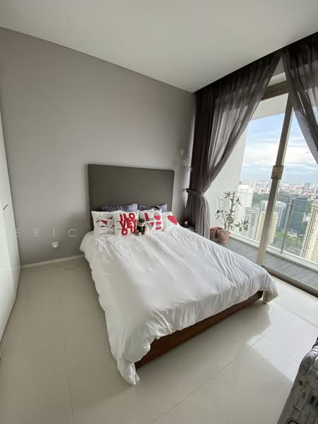Scotts Square, 6 Scotts Road, 1 Bedroom, 635 sqft, Apartment For Rent, by Eric Chua (蔡世雄), 11302758 - PropertyGuru.com.sg