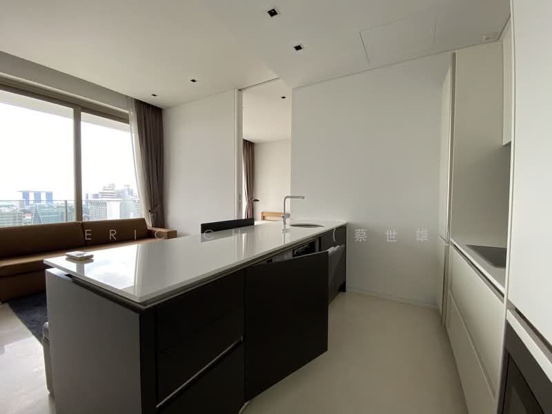Scotts Square, 6 Scotts Road, Orchard / River Valley, 1 Bedroom, 635 sqft, Apartment For Rent, by Eric Chua (蔡世雄), 11302758 - PropertyGuru.com.sg