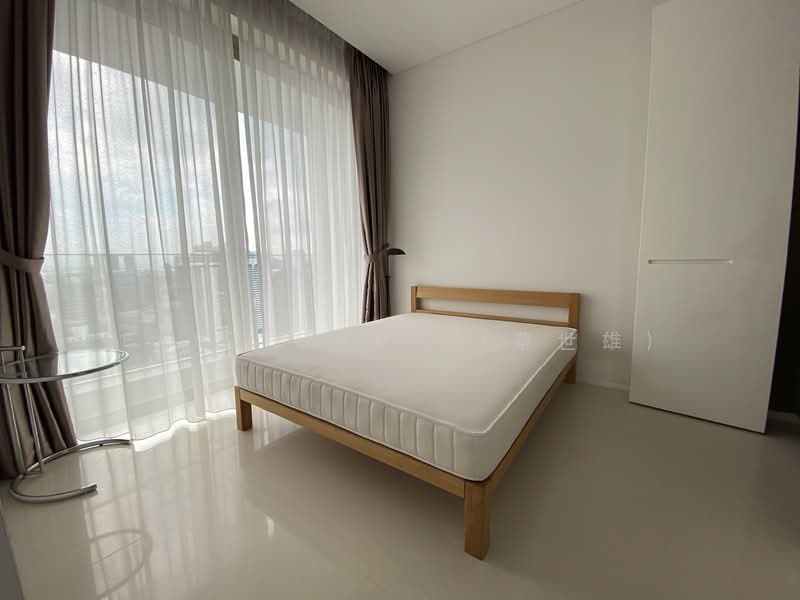 Scotts Square, 6 Scotts Road, Orchard / River Valley, 1 Bedroom, 635 sqft, Apartment For Rent, by Eric Chua (蔡世雄), 11302758 - PropertyGuru.com.sg