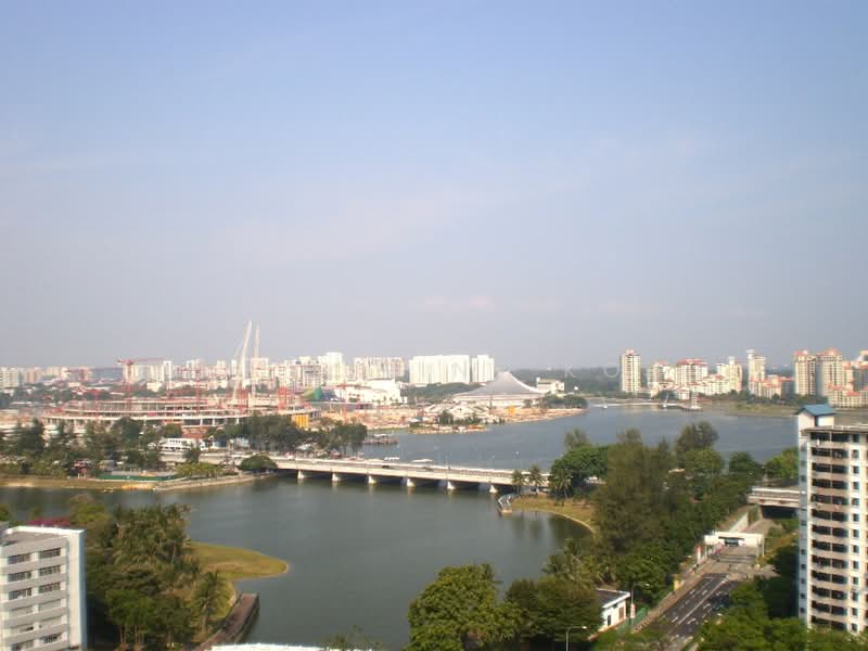 Southbank, 881 North Bridge Road, 2 Bedrooms, 901 sqft, Condominium For Rent, by Catherine Koh, 11319670 - PropertyGuru.com.sg