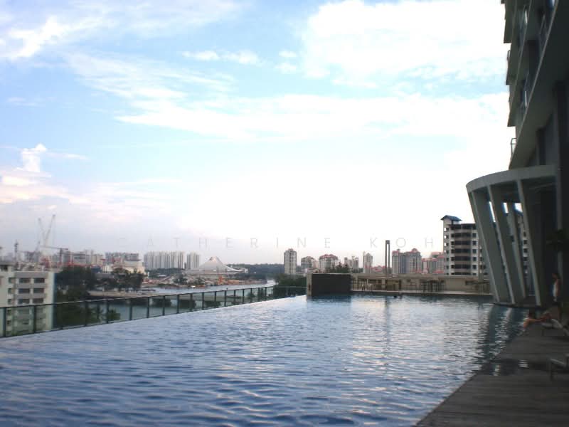 Southbank, 881 North Bridge Road, 2 Bedrooms, 901 sqft, Condominium For Rent, by Catherine Koh, 11319670 - PropertyGuru.com.sg