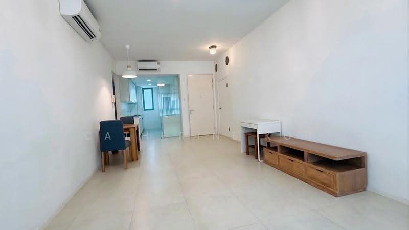 Southbank, 881 North Bridge Road, Beach Road / Bugis / Rochor, 2 Bedrooms, 904 sqft, Condominium For Rent, by Catherine Koh, 11319670 - PropertyGuru.com.sg