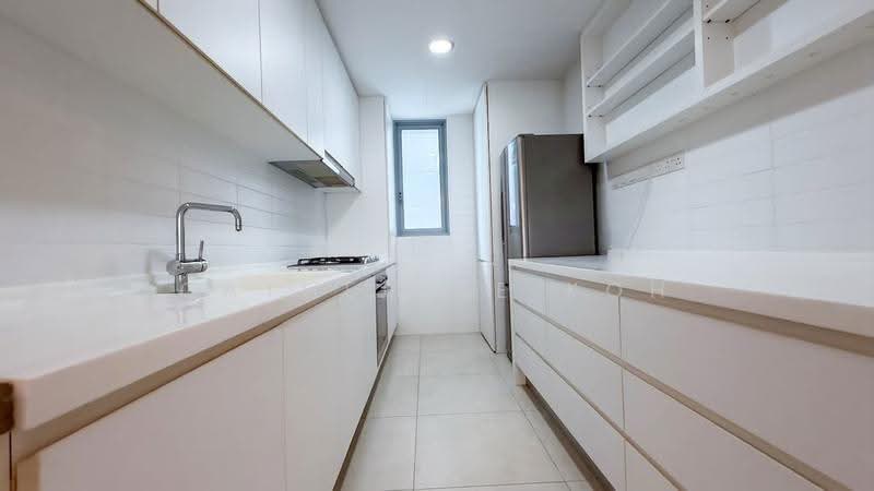Southbank, 881 North Bridge Road, Beach Road / Bugis / Rochor, 2 Bedrooms, 904 sqft, Condominium For Rent, by Catherine Koh, 11319670 - PropertyGuru.com.sg