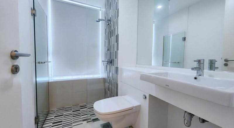 Southbank, 881 North Bridge Road, Beach Road / Bugis / Rochor, 2 Bedrooms, 904 sqft, Condominium For Rent, by Catherine Koh, 11319670 - PropertyGuru.com.sg