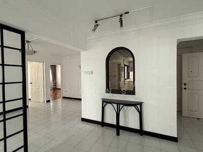 For Rent - 168 Bishan Street 13