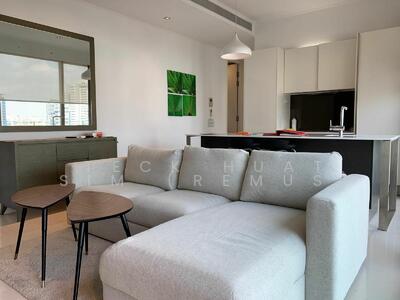 For Sale - Scotts Square