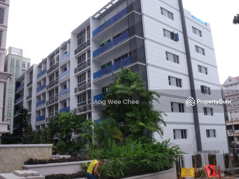 RV Suites, 396 River Valley Road, 1 Bedroom, 517 sqft, Apartment For Rent, by Ang Wee Chee, 11353107 - PropertyGuru.com.sg