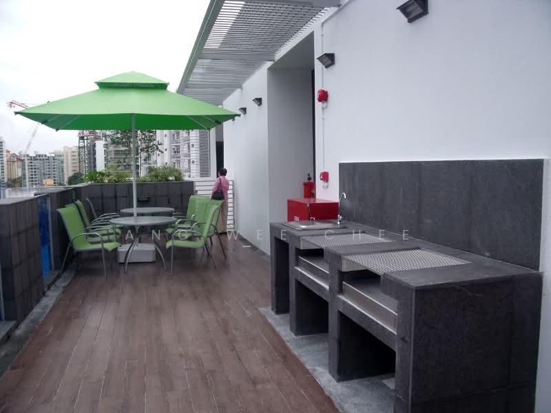 RV Suites, 396 River Valley Road, 1 Bedroom, 517 sqft, Apartment For Rent, by Ang Wee Chee, 11353107 - PropertyGuru.com.sg