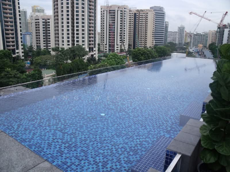RV Suites, 396 River Valley Road, 1 Bedroom, 517 sqft, Apartment For Rent, by Ang Wee Chee, 11353107 - PropertyGuru.com.sg