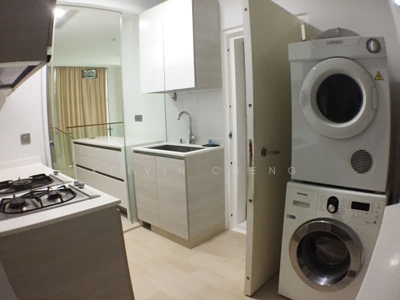 Verdure @ Holland Park, 55 Holland Road, 4 Bedrooms, 1,765 sqft, Condominium For Rent, by Kelvin Cheng, 11363445 - PropertyGuru.com.sg