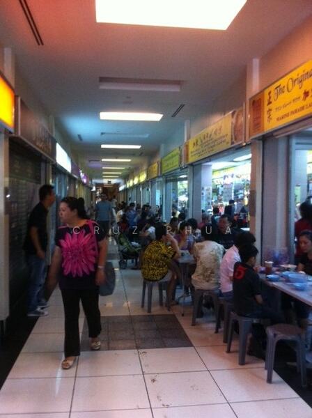Roxy Square Shopping Centre, 50 East Coast Road, East Coast / Marine Parade, 355 sqft, Mall Shop For Sale, by Cruz Phua, 11381927 - CommercialGuru.com.sg