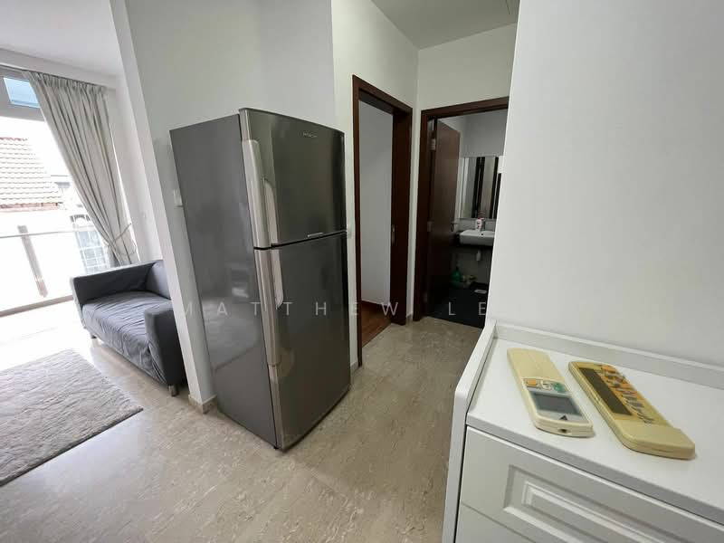 Prestige Heights, 348 Balestier Road, 1 Bedroom, 420 sqft, Apartment For Rent, by Matthew Leo, 11397412 - PropertyGuru.com.sg