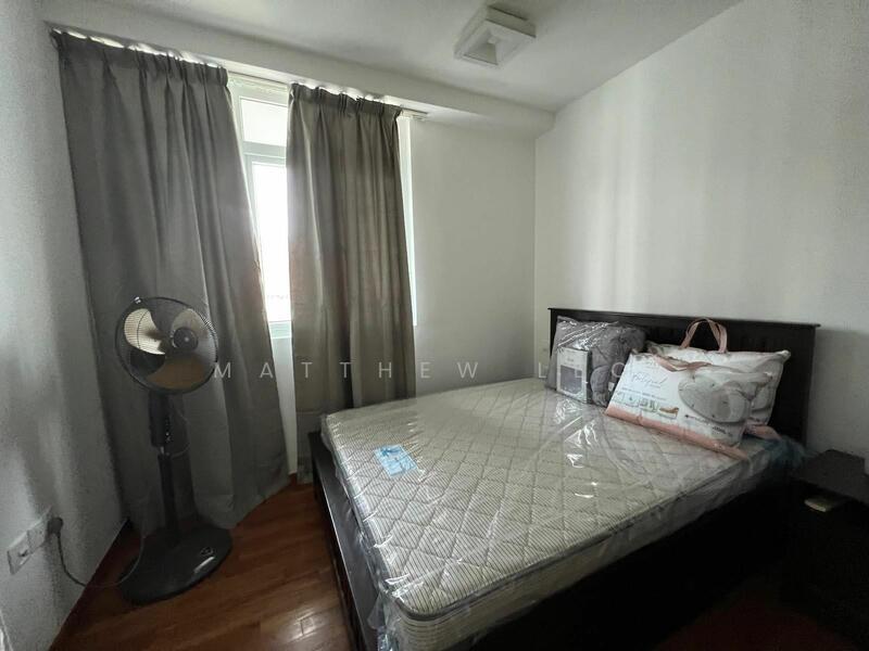 Prestige Heights, 348 Balestier Road, 1 Bedroom, 420 sqft, Apartment For Rent, by Matthew Leo, 11397412 - PropertyGuru.com.sg