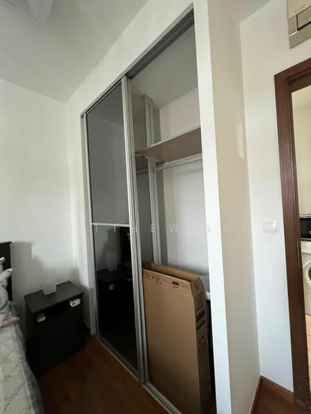 Prestige Heights, 348 Balestier Road, 1 Bedroom, 420 sqft, Apartment For Rent, by Matthew Leo, 11397412 - PropertyGuru.com.sg