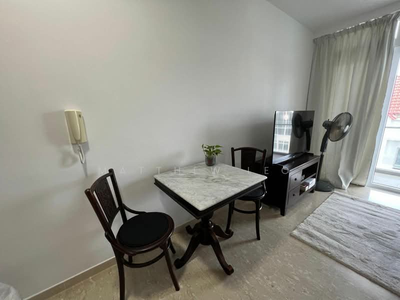 Prestige Heights, 348 Balestier Road, 1 Bedroom, 420 sqft, Apartment For Rent, by Matthew Leo, 11397412 - PropertyGuru.com.sg
